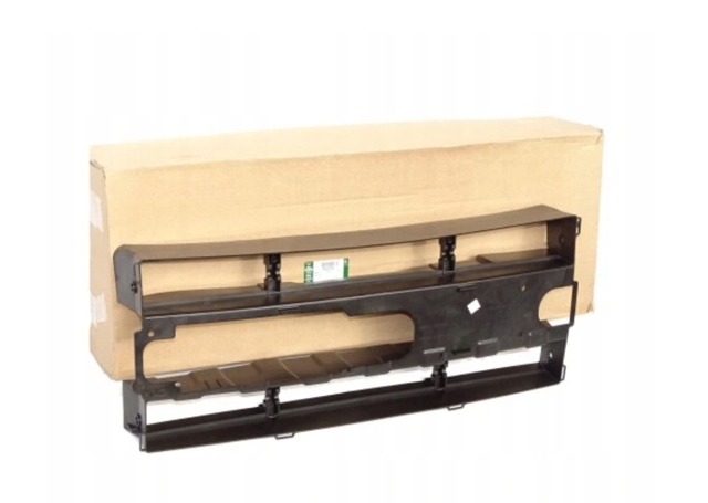 Купить LR122735 Land Rover Дефлектор радиатора