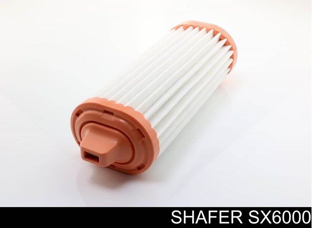 Воздушный фильтр SX6000 Shafer