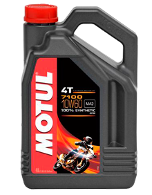 Купить 845241 Motul Моторное масло для дизеля