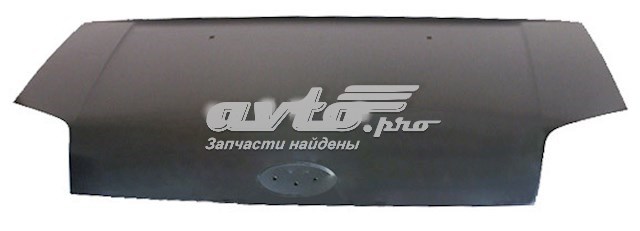 Капот двигателя FPS FP2803281
