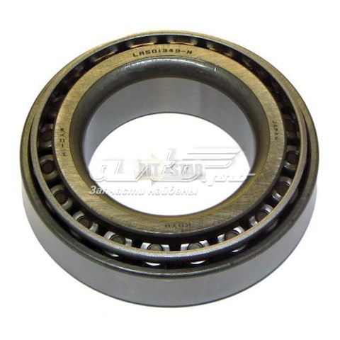 Передний подшипник колеса Koyo LM50134910 цена, от 9.78 USD