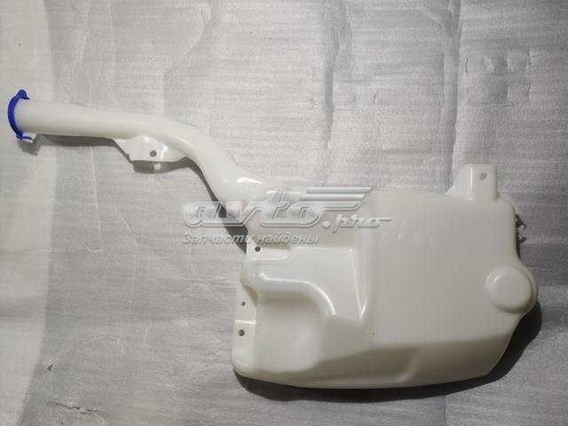 GT4Z17618A Ford tanque de fluido para lavador de vidro