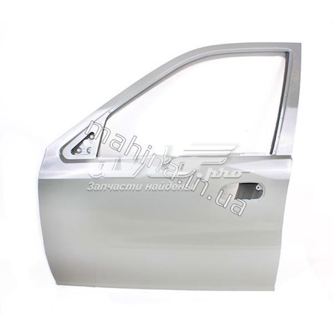 Передняя левая дверь Geely CK II седан (2008 - 2015) цена, от 70.62 USD