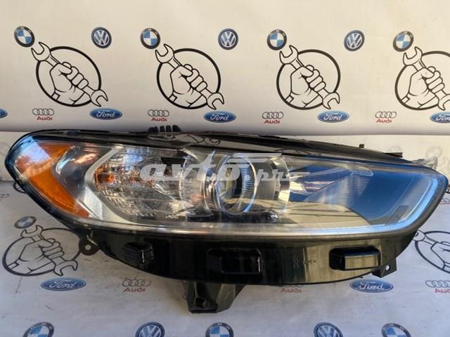 DS7313W029CD Ford Фара передняя правая