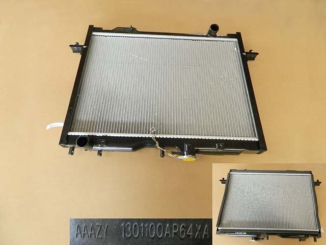  1301100AP64XA Market (OEM)