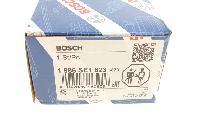 Бендикс стартера Bosch 1986SE1623