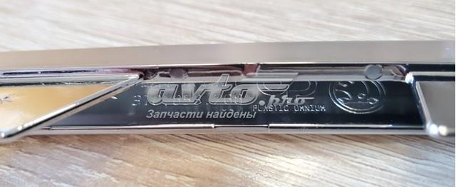 30853286 AND Молдинг решетки бампера переднего правый