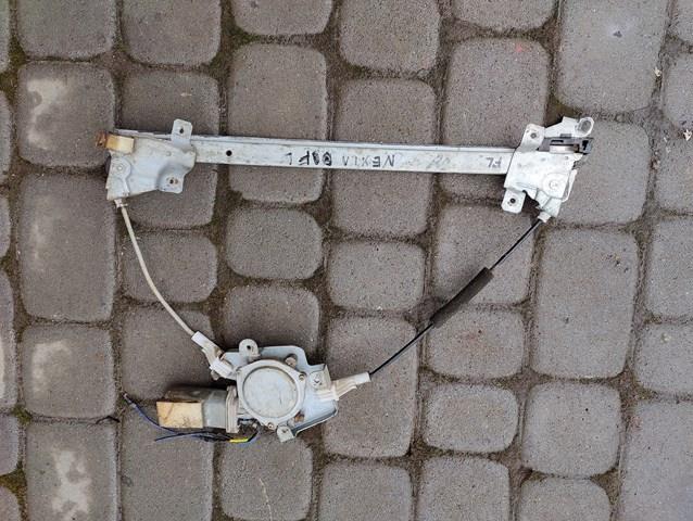 NP943 General Motors Механизм стеклоподъемника передней левой двери
