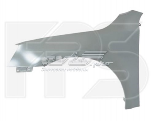 Боковая часть передняя правая FPS FP6420312 цена, от 91.81 USD