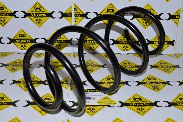 Пружина передняя Hyundai/Kia 54630A7124