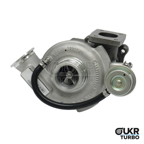 Турбонагнетатель Holset 3777896 цена, от 741.04 USD