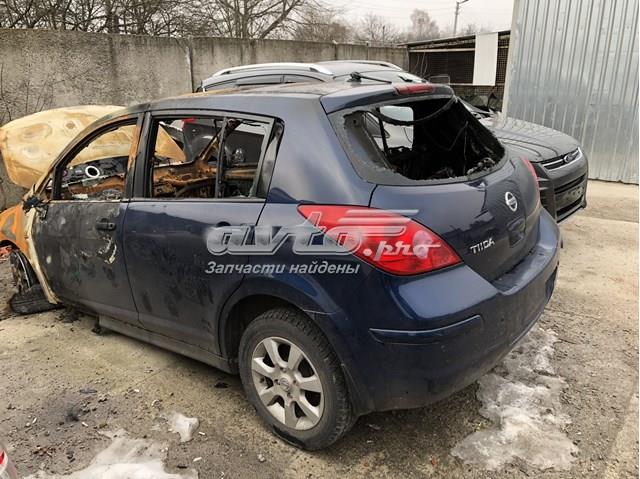 Дверь задняя, левая Nissan/Infiniti H2101EL030 цена, от 159.42 USD