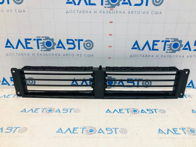 Купить 23278689 General Motors Жалюзи радиатора охлаждения