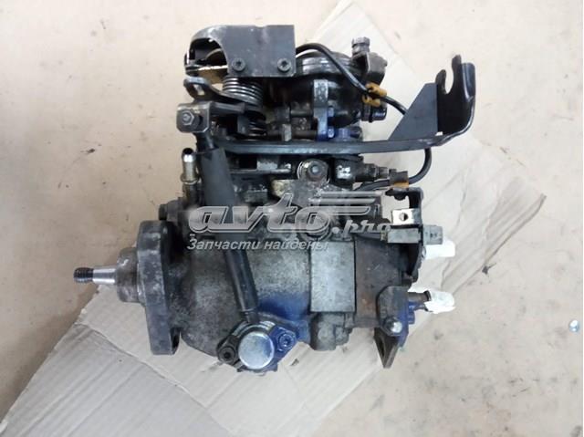 Купить 0460494346 Bosch ТНВД