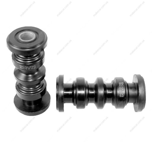 Сайлентблок серьги рессоры Bcguma BC0636 цена, от 5.58 USD