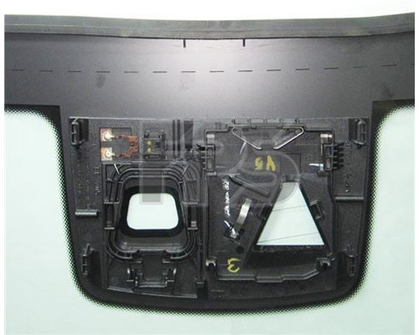 Автомобильные стекла FPS GS4643D12