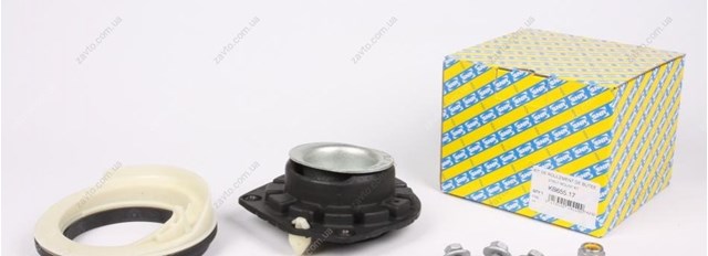 Опора стойки амортизатора переднего NTN KB65517 цена, от 38.91 USD