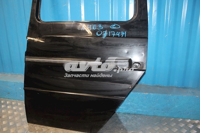  Mercedes A4637304505