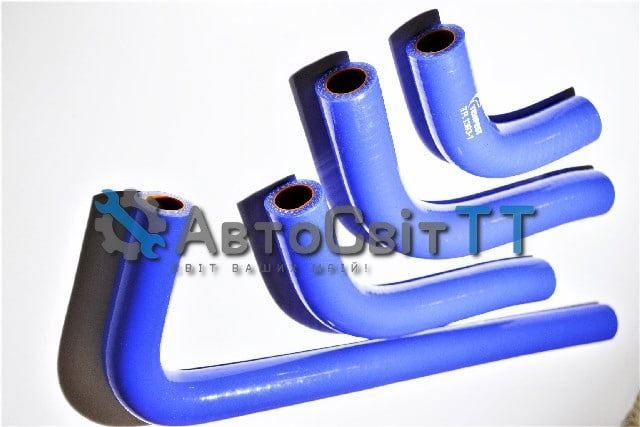 Патрубок термостата Tempest TP1393