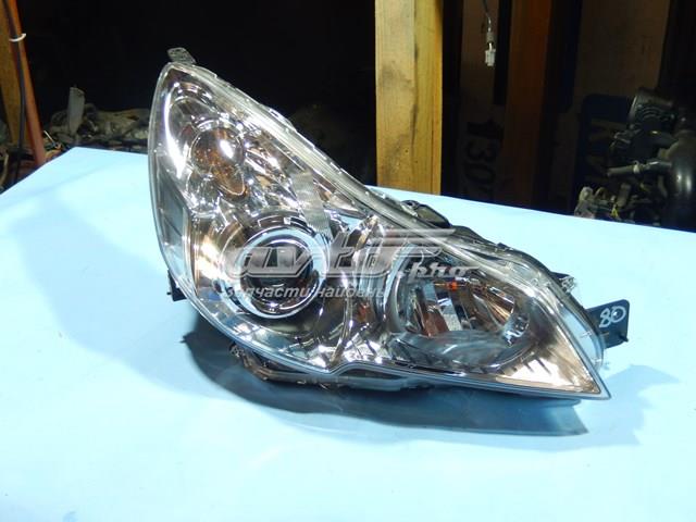 Правая блок фара Subaru 84001AJ040 цена, от 203.61 USD