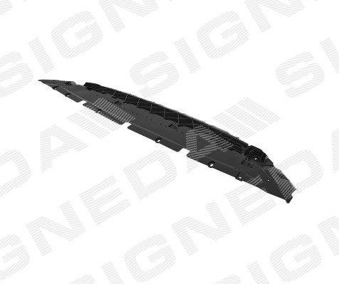 Купить PAD60080A Signeda Защита бампера переднего