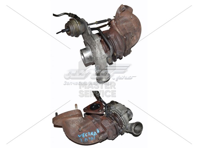 4540981 Opel 