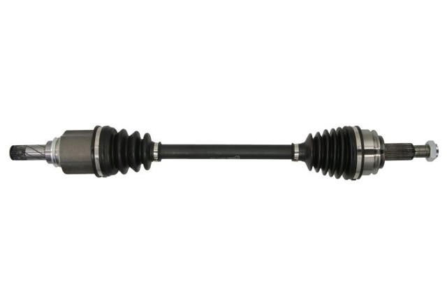 Привод передний левый Renault (RVI) 391015201R цена, от 74.84 USD