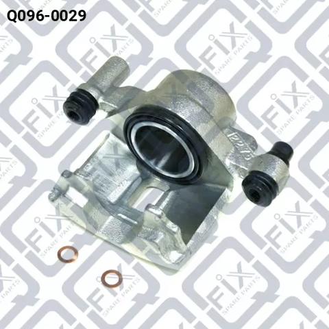 Супорт тормзной Q-fix Q0960029 цена, от 52.95 USD