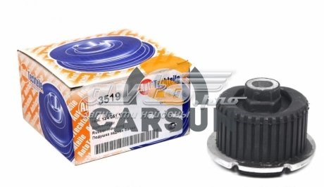 1003519 Autotechteile Сайлентблок балки моста