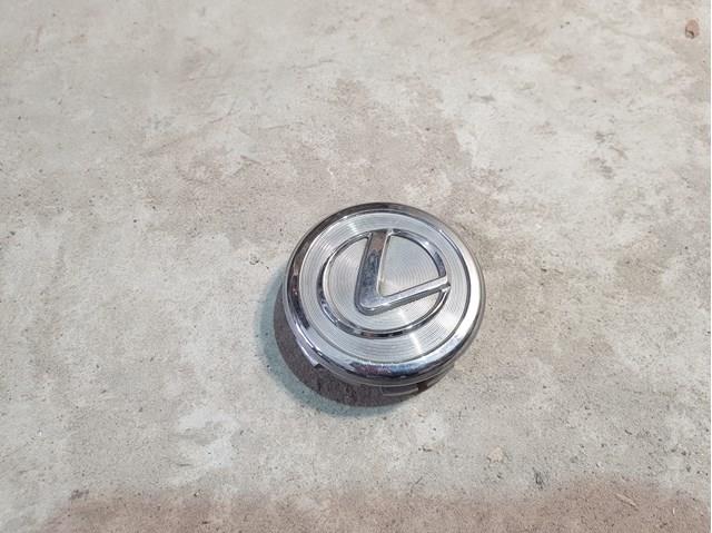 Coberta de disco de roda para Lexus RX (U3)