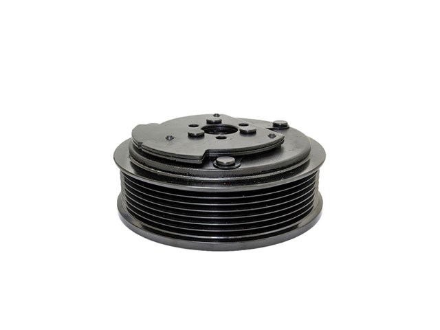 Шкив компрессора кондиционера KP0011 MSG
