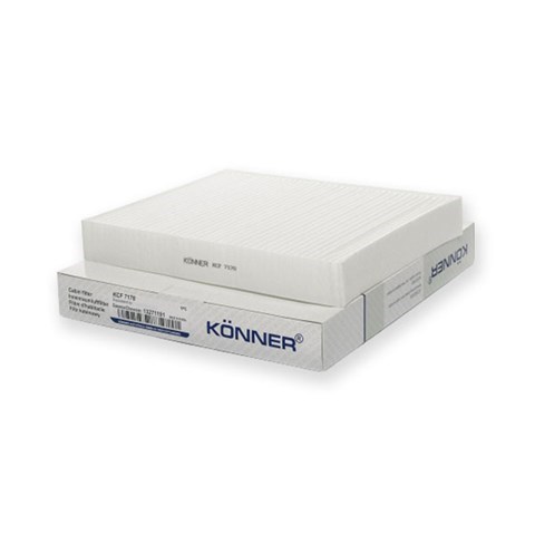 Купить KCF7170 Konner Фильтр салона угольный