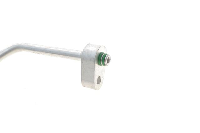 Шланг кондиционера, от радиатора к испарителю NRF 400051 цена, от 76.59 USD
