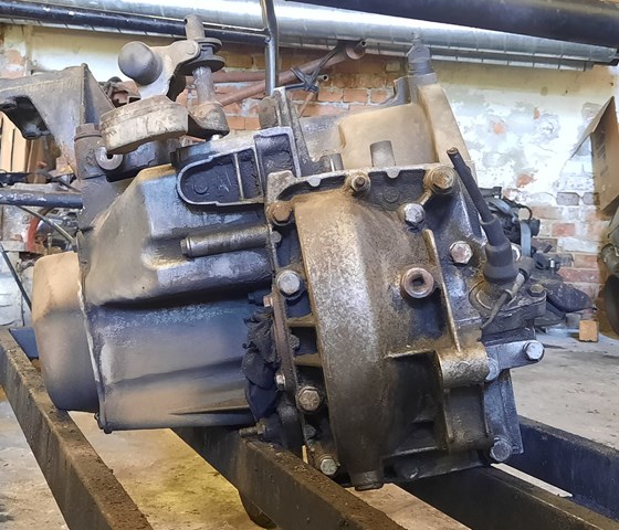 Купить 20UE03 Fiat/Alfa/Lancia 