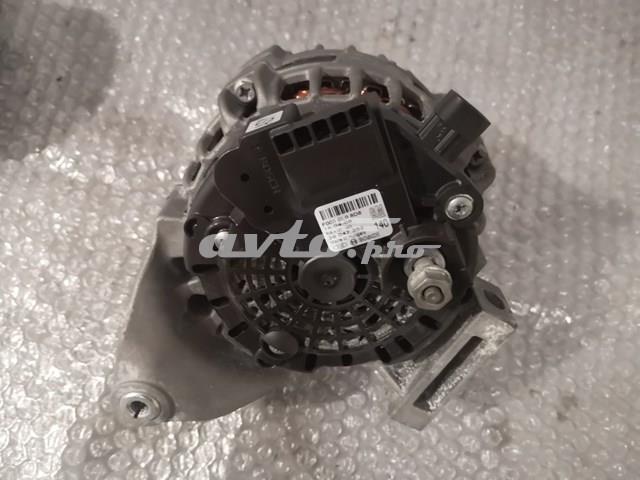 Автомобильный генератор AS/Auto Storm A0814S цена, от 189.48 USD
