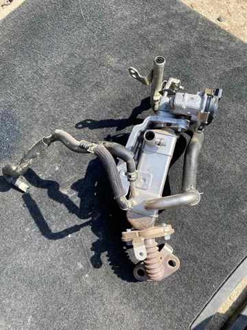 Приборы управления системы рециркуляции Nissan/Infiniti 147105TA0C цена, от 79.82 USD