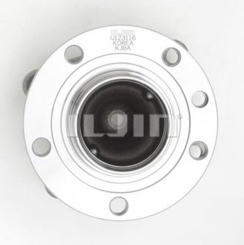 Задняя ступица IJ123116 Iljin