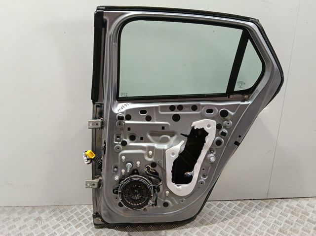  Дверь задняя правая Opel Corsa 