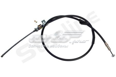 Купить LABR0979 Starline Задний правый трос ручника