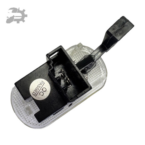Плафон подсветки бардачка Detali IF DF18988 цена, от 7.60 USD