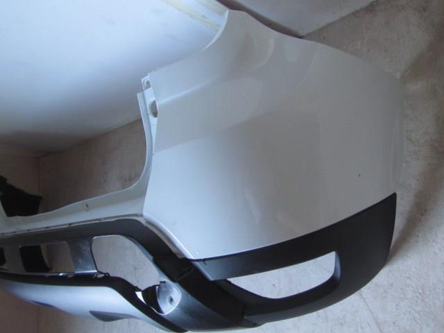Бампер задний Renault (RVI) 850222027R