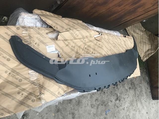 Спойлер переднего бампера VAG 3G0805903F9B9 цена, от 204.48 USD