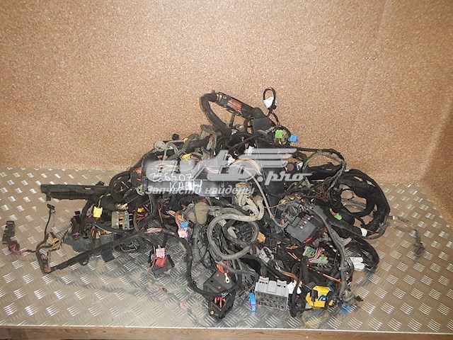  Porsche 7L0937548
