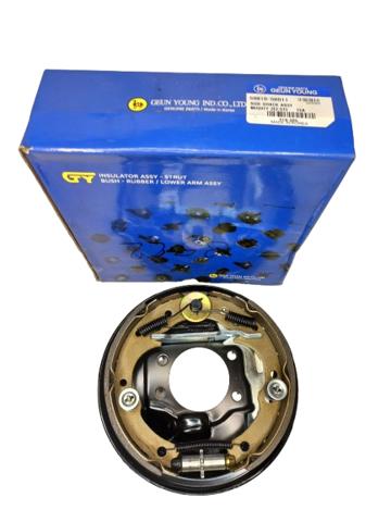 598105H011 Hyundai/Kia Электропривод ручного тормоза