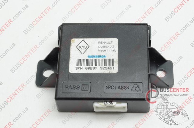 4M5418R0A Renault (RVI) 