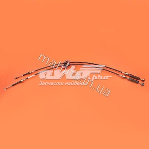 Трос КПП 1402295180 Geely