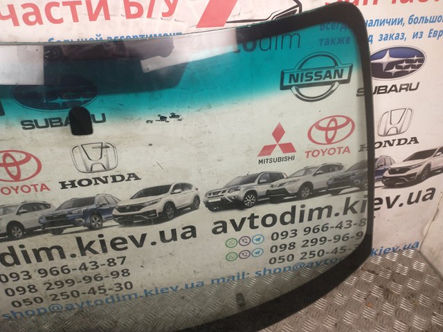 Купить 65009SA140 Subaru Ветровое стекло