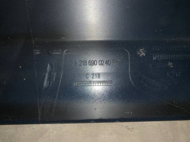 Купить A2186900240R Mercedes 