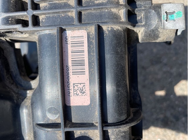 Compre Tubo coletor de admissão KIA Sorento 3