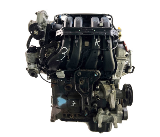 ДВС в сборе General Motors B12D1 цена, от 12.70 USD